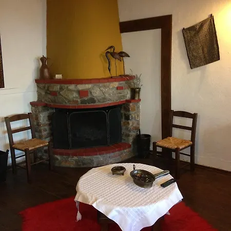 Eleni 3* Palaios Panteleimonas