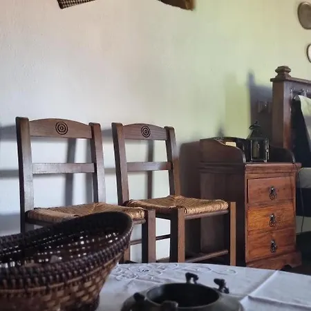 Eleni Pensionat Palaios Panteleimonas