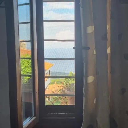 Pensionat Eleni Palaios Panteleimonas