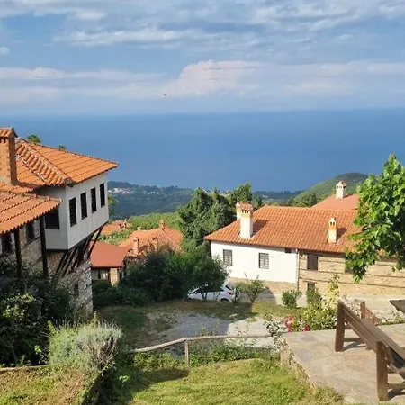 Eleni Palaios Panteleimonas