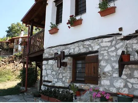 Eleni Palaios Panteleimonas