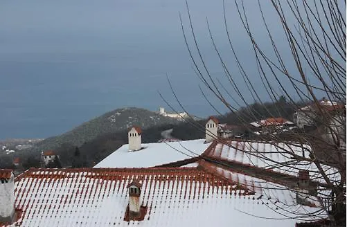 Πανσιόν Eleni Παλαιός Παντελεήμων