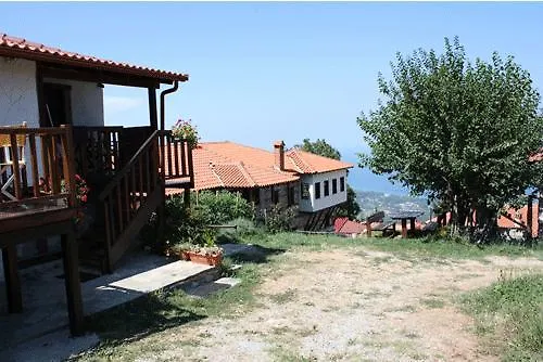 Πανσιόν Eleni