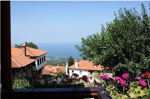 Πανσιόν Eleni